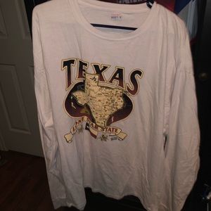 2xl shirt